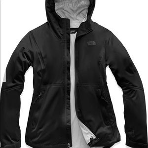NorthFace Women’s ALL-PROOF Stretch Jacket